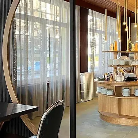 La Réserve Hotel Gérardmer