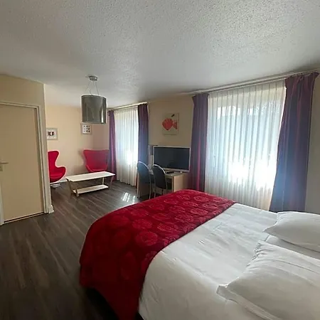 La Réserve 3* Gérardmer