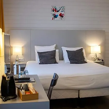 La Réserve 3* Gérardmer