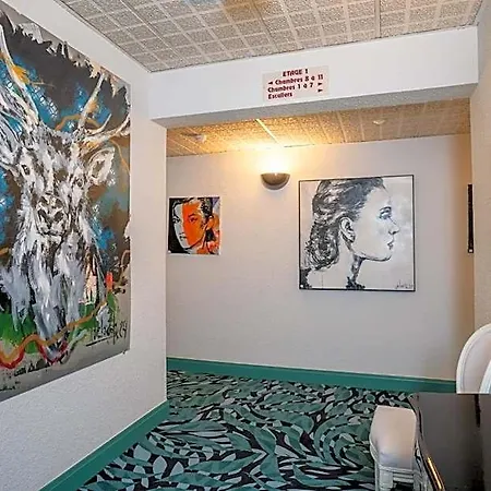 La Réserve Hotel Gérardmer
