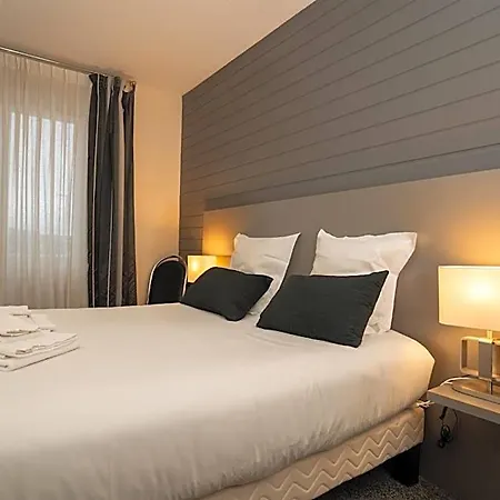La Réserve 3*