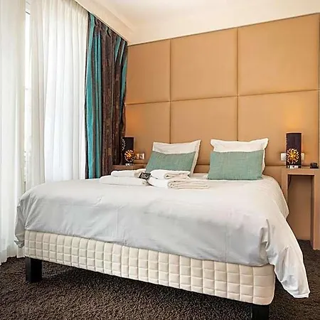 La Réserve 3* Gérardmer