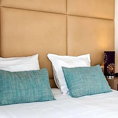 Hotel La Réserve