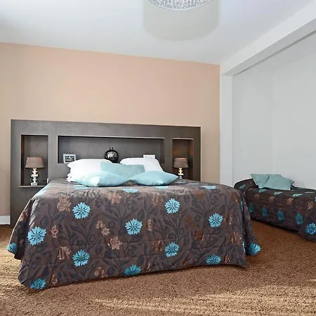 Hotel La Reserve Gérardmer