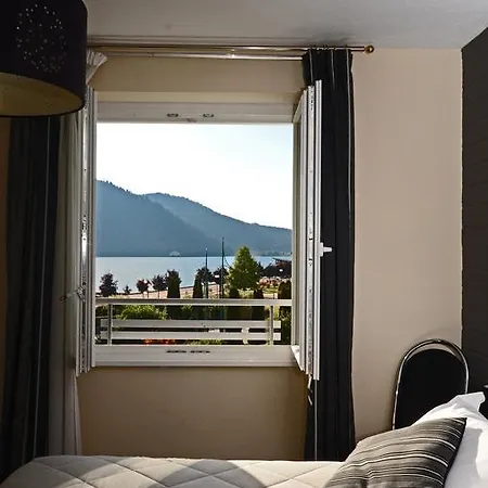 Hotel La Reserve 3*