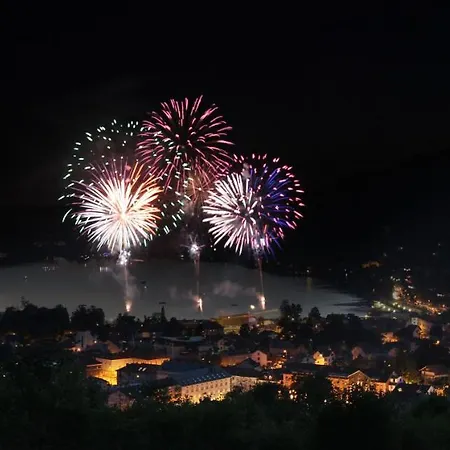 Hotel La Reserve Gérardmer