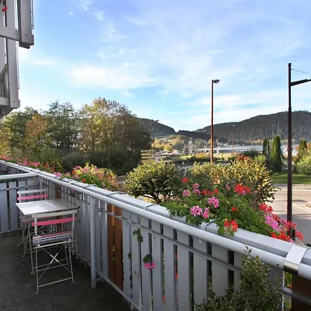 Hotel La Reserve