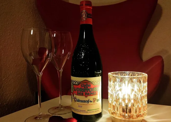 La Reserve 3* Gérardmer