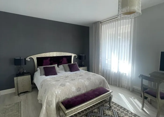 La Réserve Hotel Gérardmer