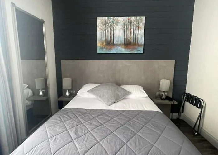 La Reserve 3* Gérardmer