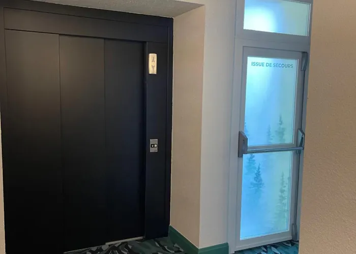 La Réserve Hotel Gérardmer