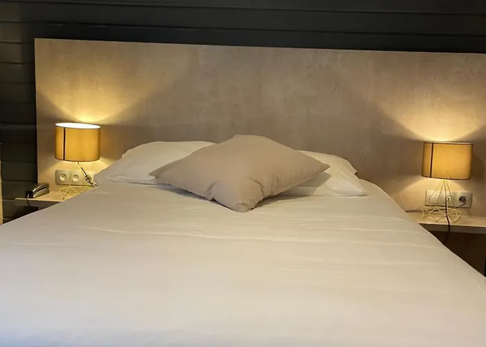 La Réserve Hotel 3*