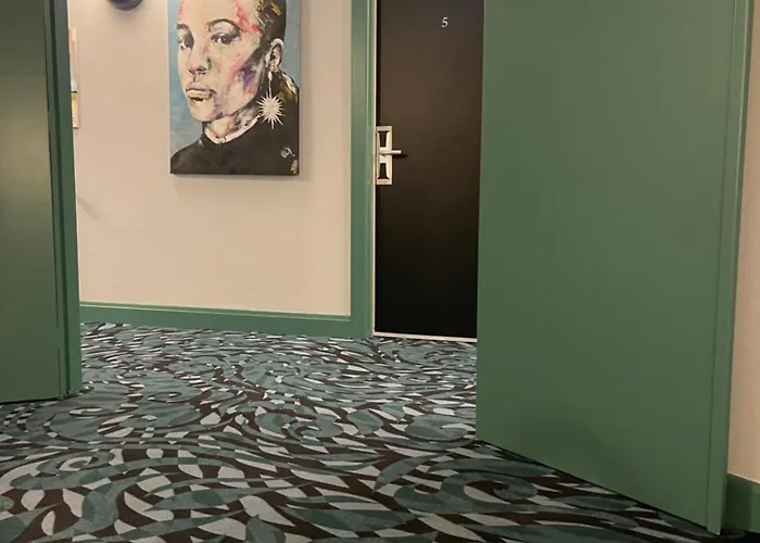 La Reserve Gérardmer