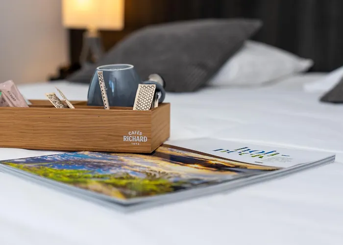 La Reserve Gérardmer