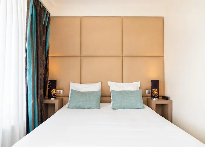 La Réserve 3* Gérardmer