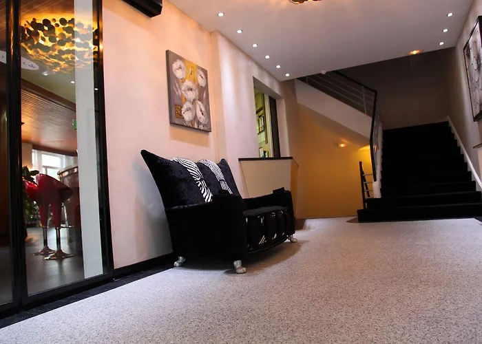 Hotel La Réserve Gérardmer