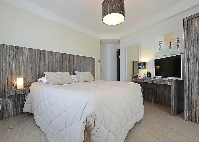 La Reserve Hotel Gérardmer