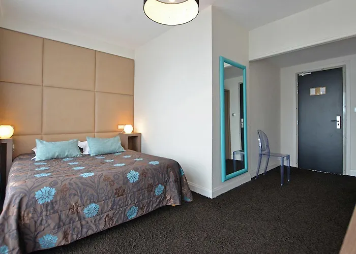 La Réserve Gérardmer