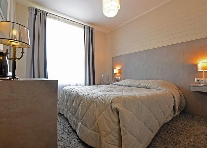 Hotel La Reserve Gérardmer