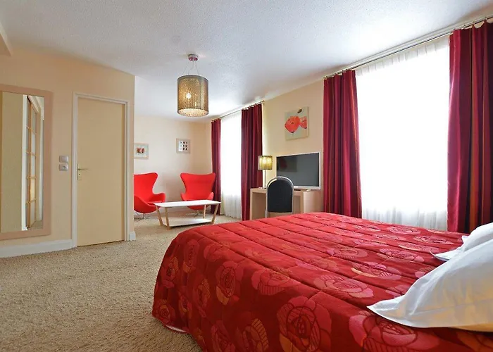 La Réserve Gérardmer