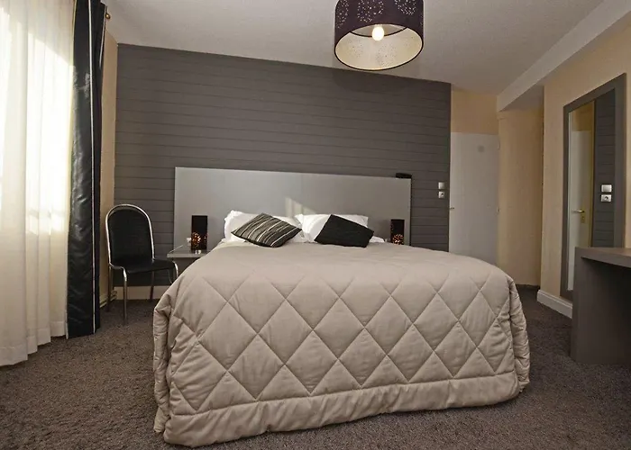 La Réserve Hotel Gérardmer