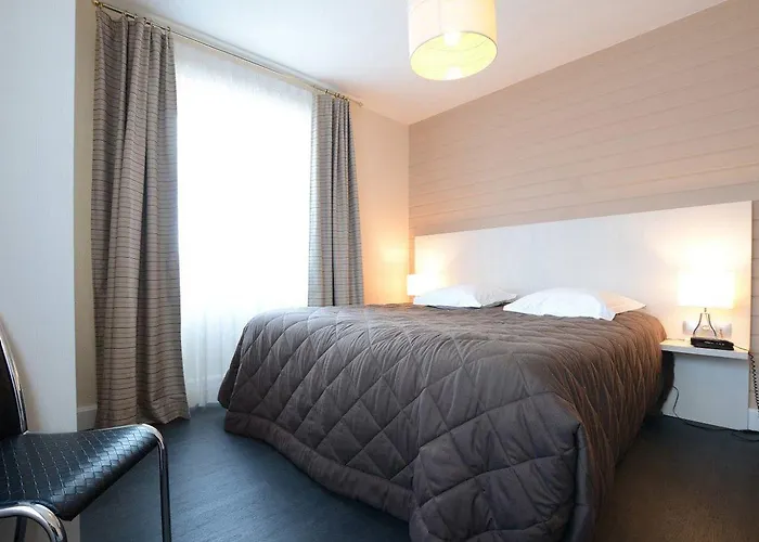 La Reserve Hotel Gérardmer