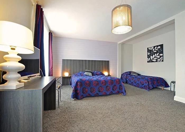 La Reserve Gérardmer