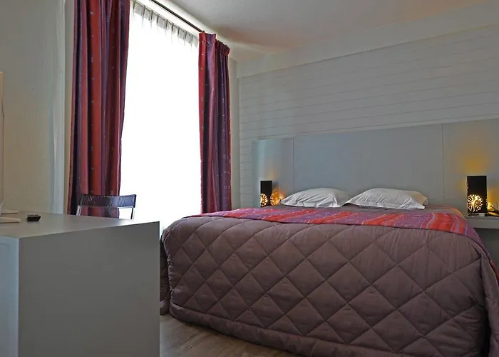 La Réserve Hotel 3*