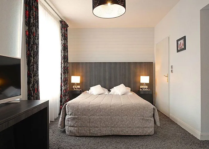 La Réserve Gérardmer