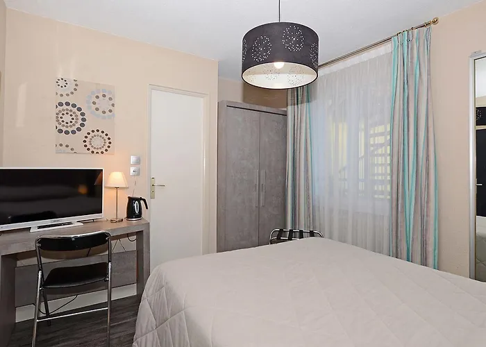 Hotel La Réserve Gérardmer