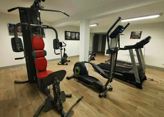 Hotel La Reserve Gérardmer