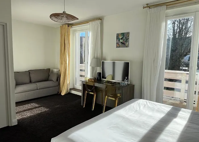 La Reserve Gérardmer