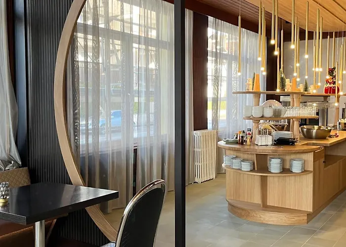 La Réserve Gérardmer