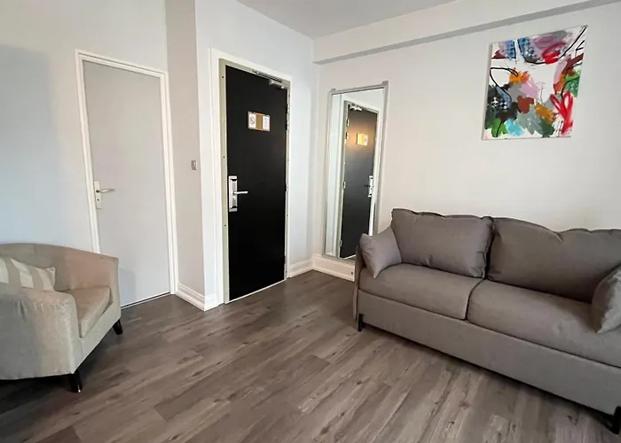 La Reserve Gérardmer