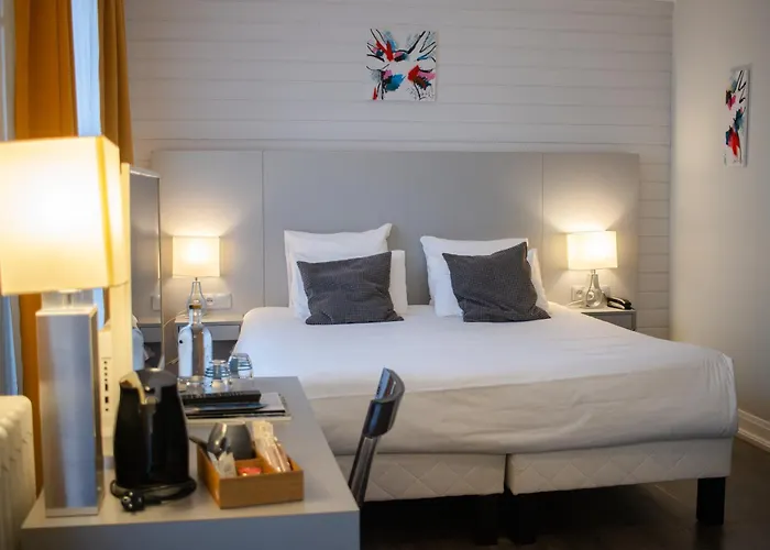 La Réserve Gérardmer