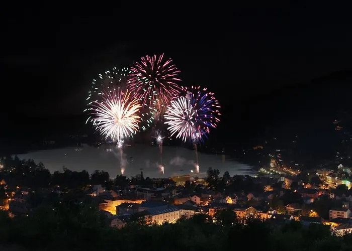 Hotel La Réserve Gérardmer